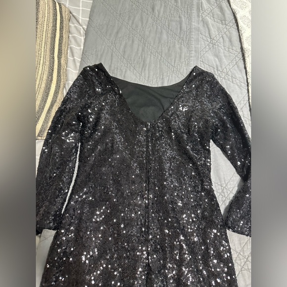 Homecoming dress - Picture 3 of 3